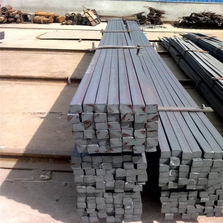 Carbon Steel Flat Bar