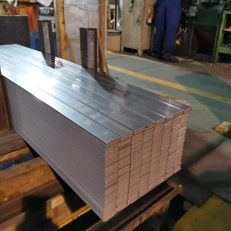 Carbon Steel Flat Bar