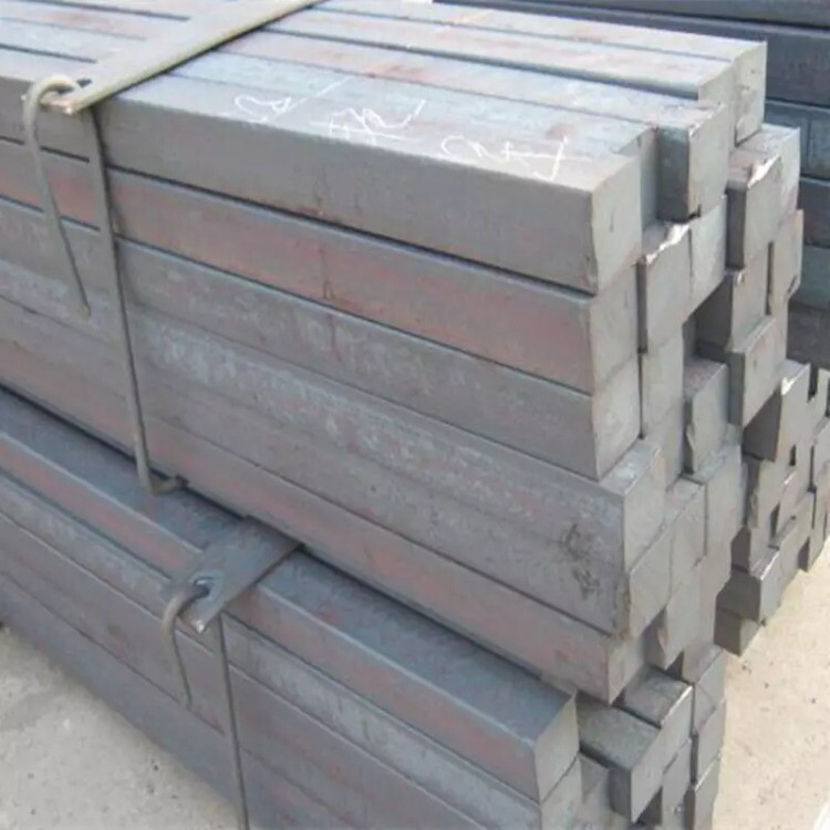 Carbon Steel Flat Bar
