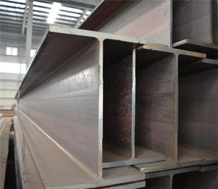 H Beam: Structural Strength for Large-Scale Construction Projects