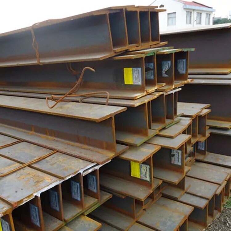 Carbon Steel Beam