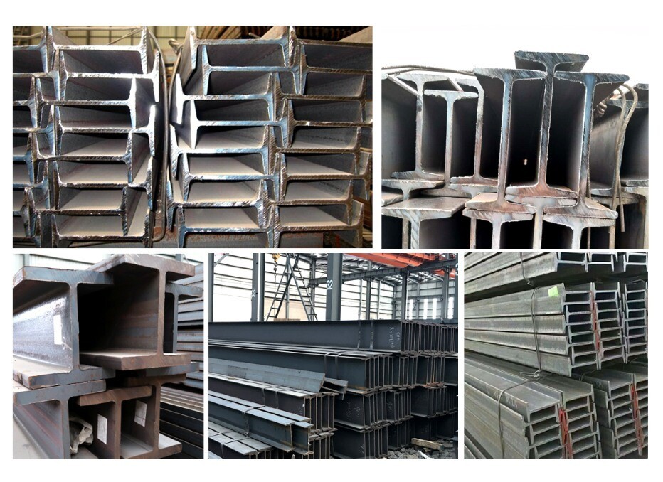 Carbon steel H beam Carbon steel H beam