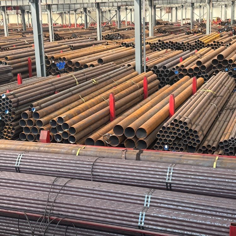 Carbon steel pipe Carbon steel pipe