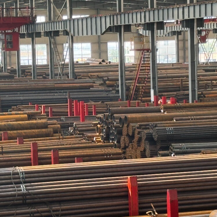 Carbon steel pipe Carbon steel pipe.jpg