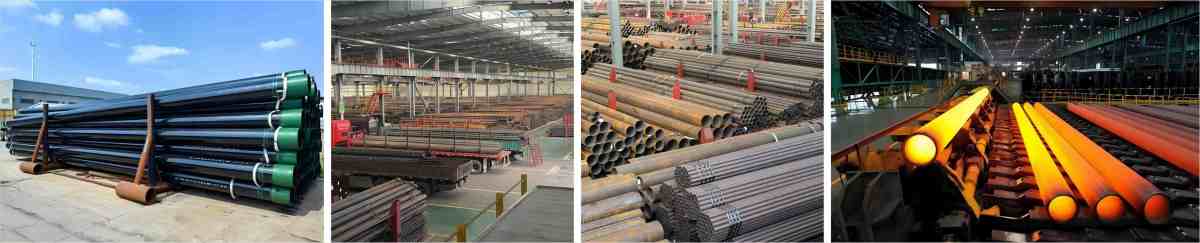 WPS拼图1(1)(1)(1) ASTM A53 Pipe: Versatile Applications Across Industries