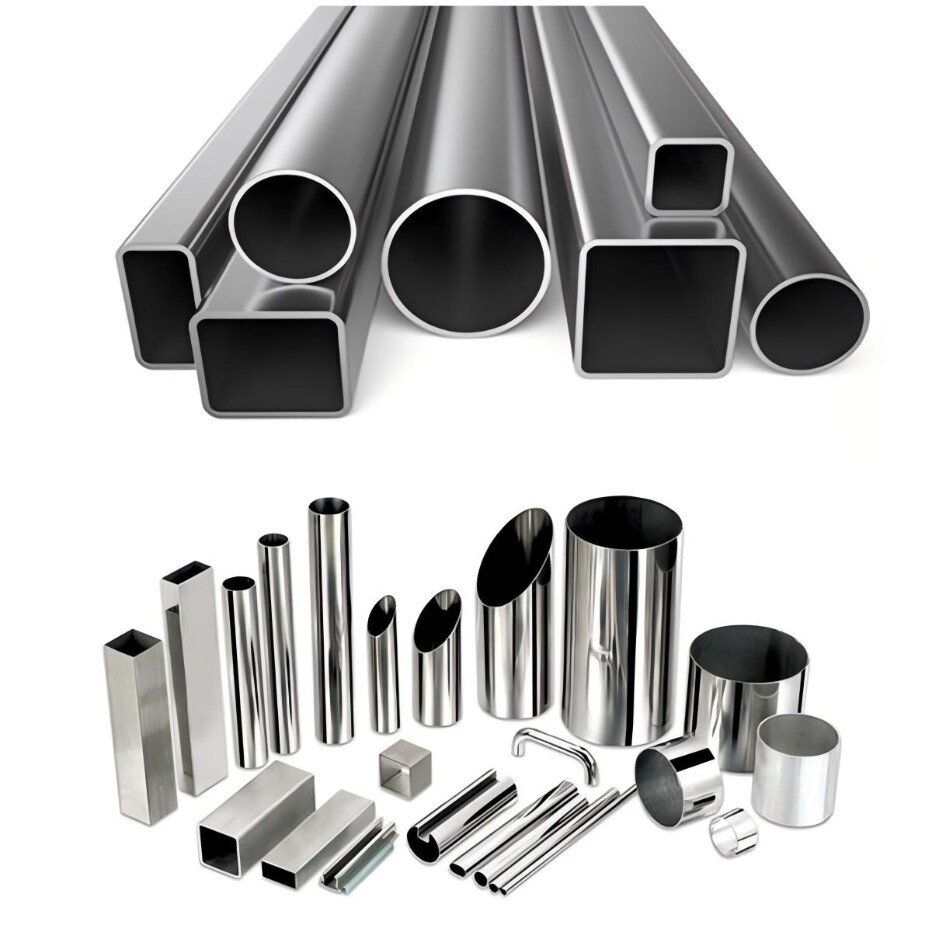 Stainless Steel Seamless Pipe vs Welded Pipe – Key Differences, Applications & Factory Supply