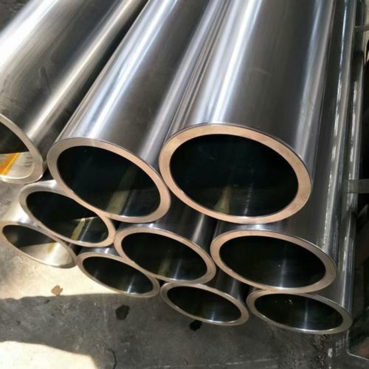 ASTM A312 & AS/NZS 1528 Certified Industrial SS Pipes
