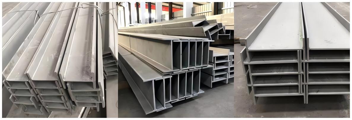 beam H Beam: Structural Strength for Large-Scale Construction Projects
