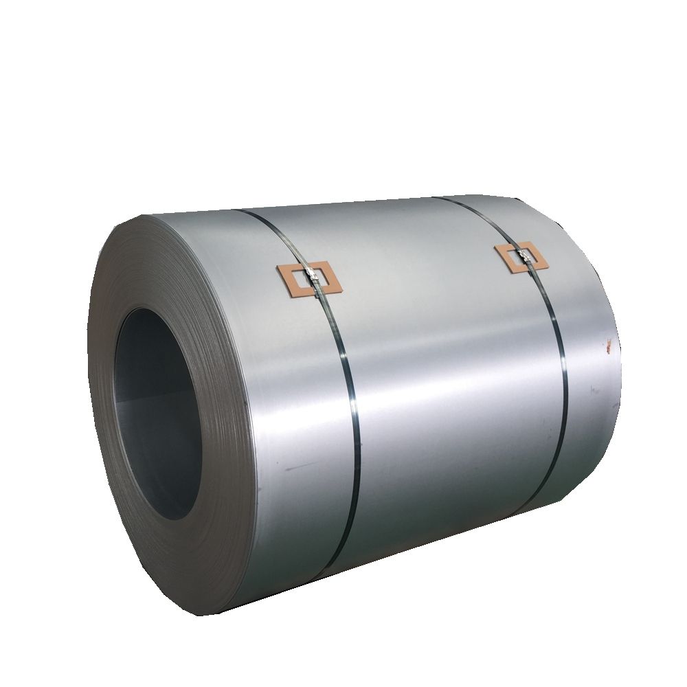 Monel Coil