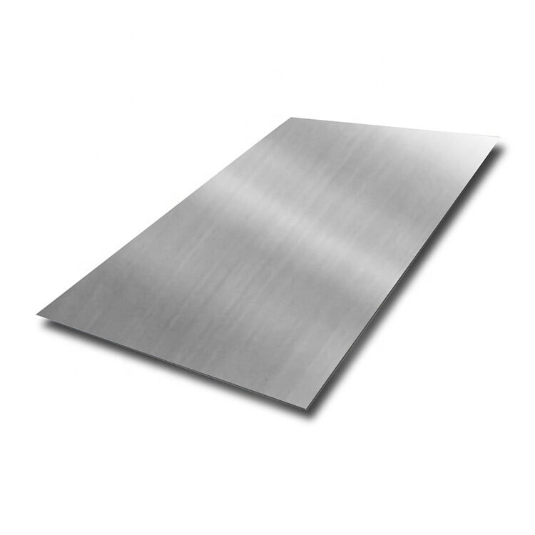 Nickel Plate/Sheet