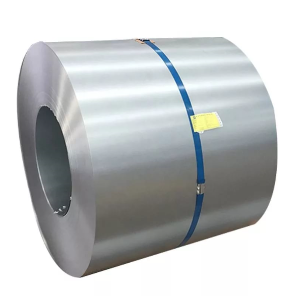 Nickel Coil