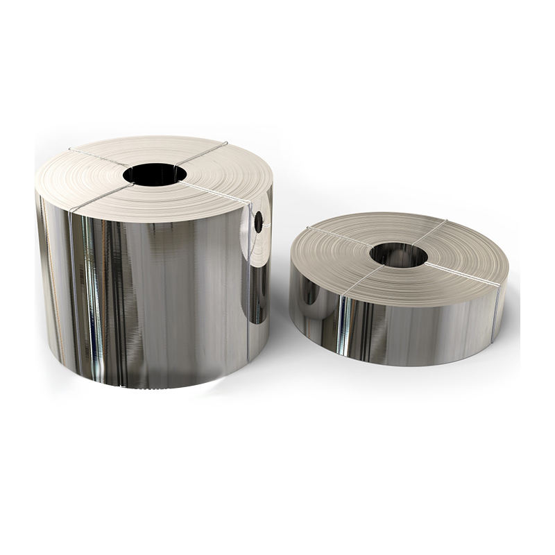 Hastelloy Coil
