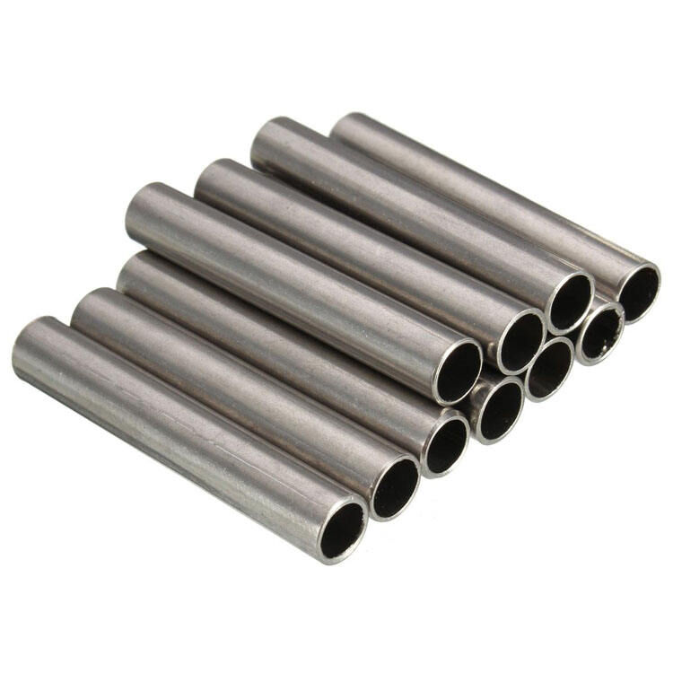 Hastelloy Pipe/Tube