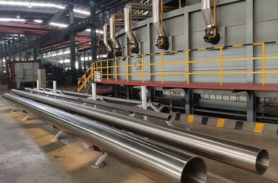 stainless steel stainless steel