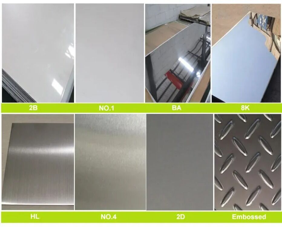 stainless steel plate stainless steel plate