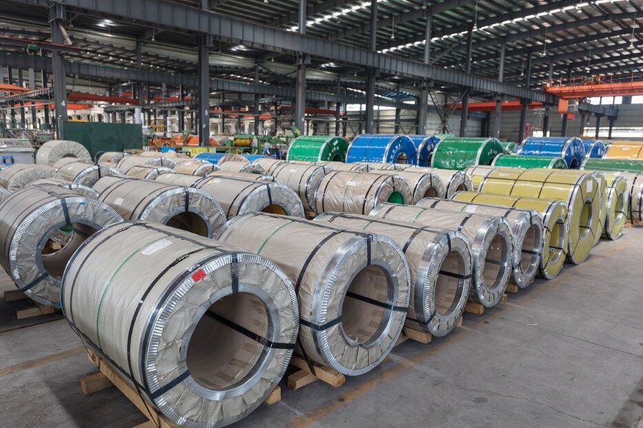 Showcasing Strength: Our Company at Metal Russia 2025