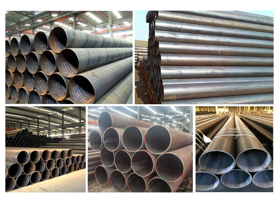 A106 Carbon Steel Pipe A106 Carbon Steel Pipe