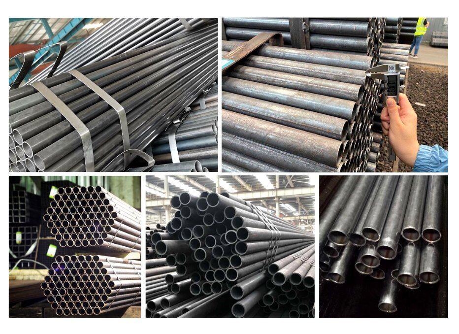 Carbon Steel