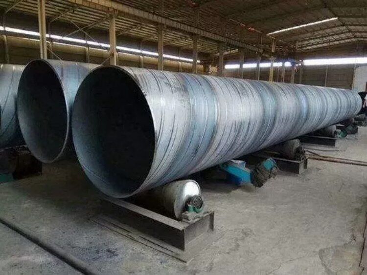 S355JR Hollow Sections: High-Strength Steel for Modern Construction