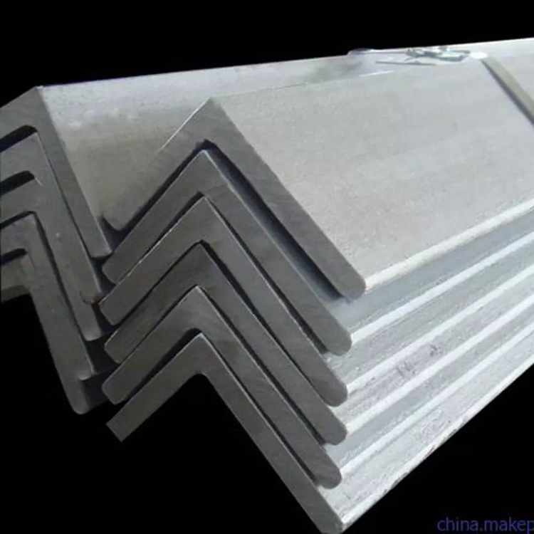 Factory Direct Sale Equal ASTM 304 316L Stainless Steel Angle