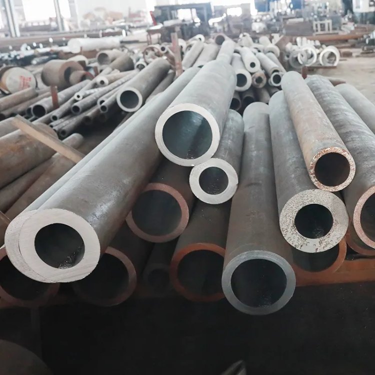 High Quality TISCO ASTM A36 100mm Diameter Pipe Carbon Steel Welded Pipes