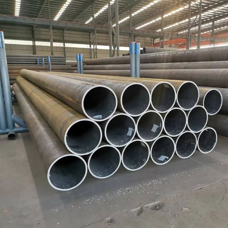 ASTM A106 Grade B Pipe: Reliable Performance in High-Temperature Service