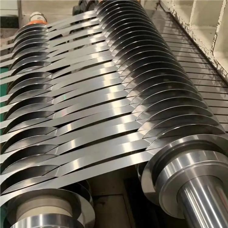 Factory Low Price Guaranteed Quality Cold Rolled Thin Stainless Steel Strip