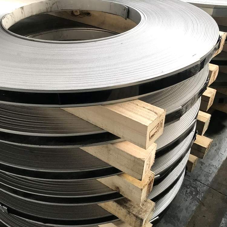 Best Selling Manufacturers Low Price Inox 304 316L 201 430 0.6mm 0.4mm Stainless Steel Strip