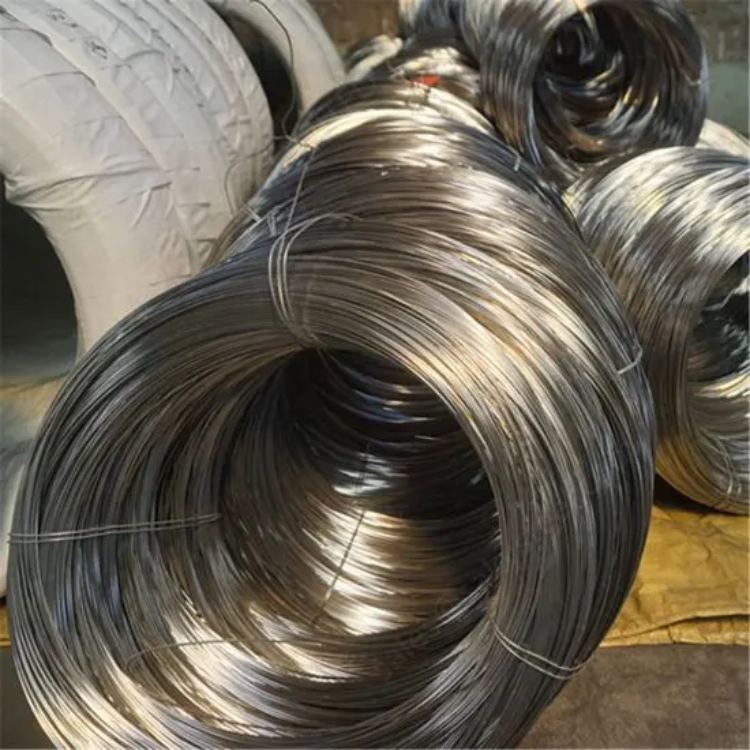 Factory Directly Supply 304H JIS Stainless Steel Wire With Competitive Prices