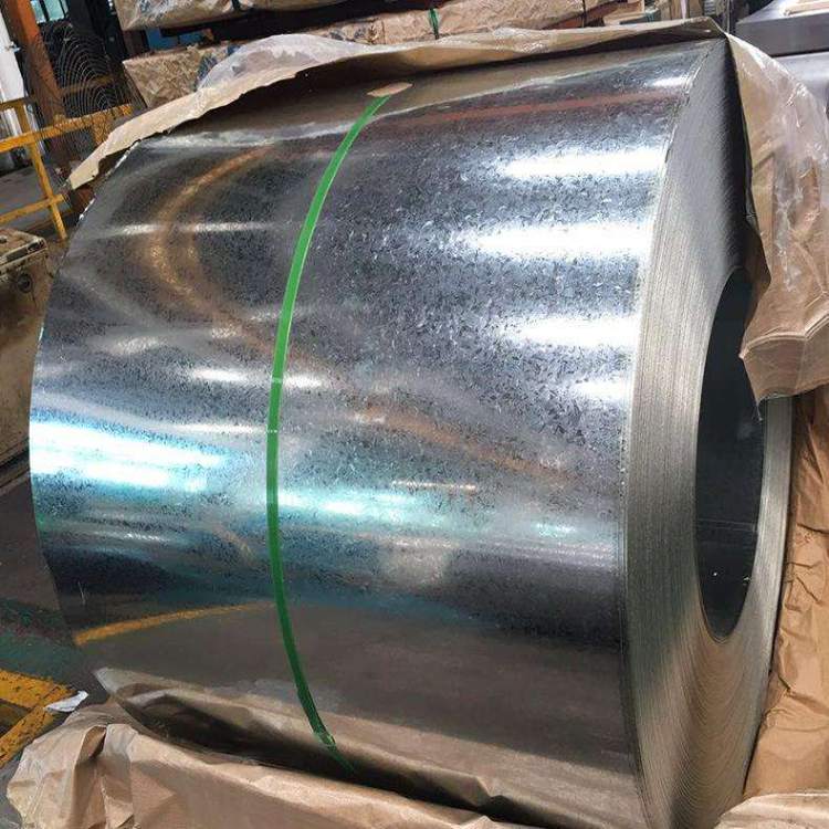 Successful Export of Customized Galvanized Steel Coils to Malaysia by Leading China Supplier