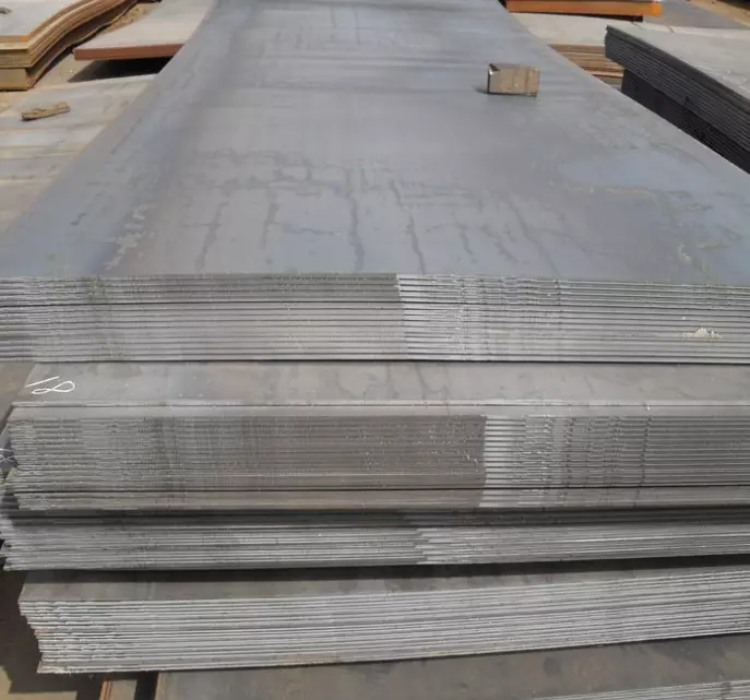 Introduction to the Performance and Applications of ASTM A36 Carbon Steel Plate