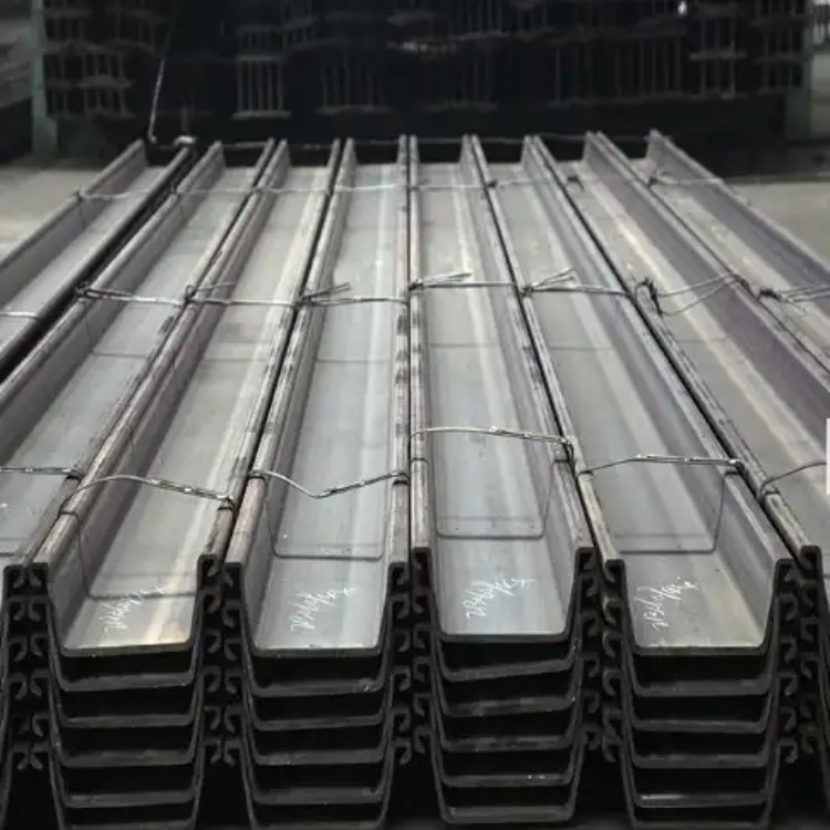 Steel Sheet Pile
