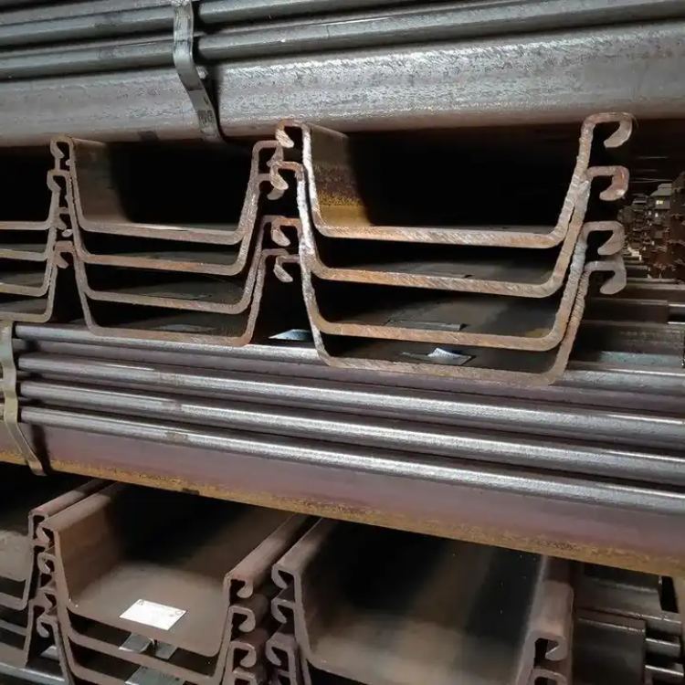 Steel Sheet Pile
