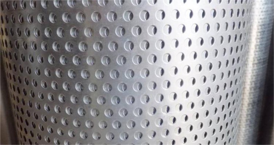 stainless steel perforated sheet stainless steel perforated sheet