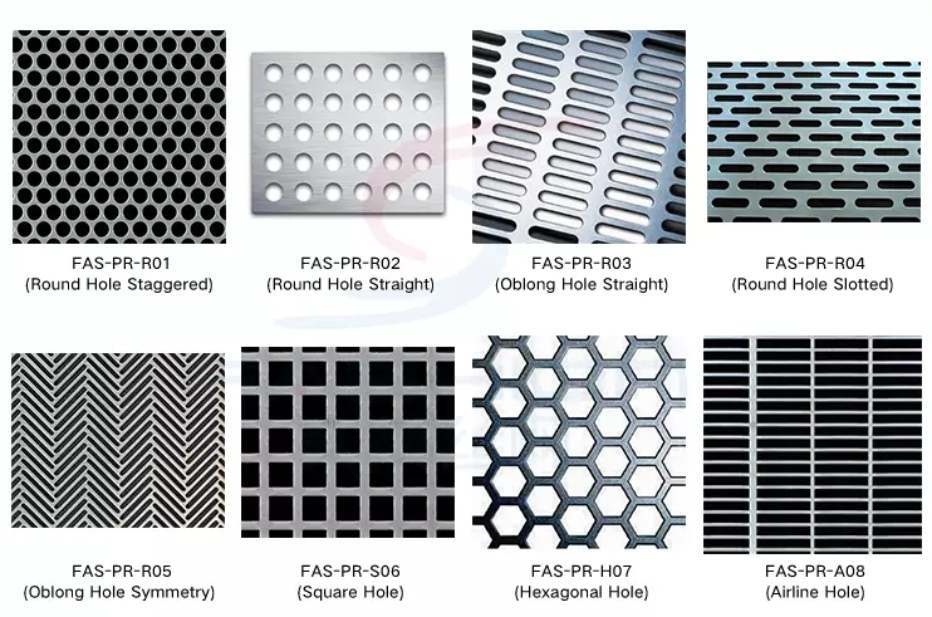stainless steel perforated sheet stainless steel perforated sheet
