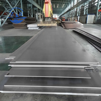 Carbon Steel Plate Carbon Steel Plate