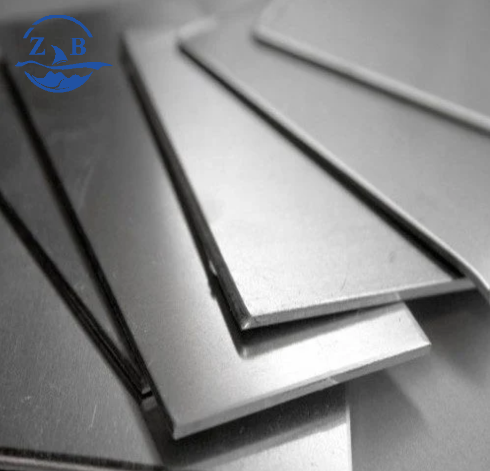 Alloy Steel Plate Alloy Steel Plate
