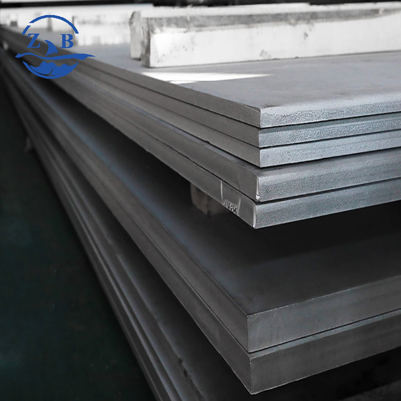 Wear-resistant Steel Plate Wear-resistant Steel Plate