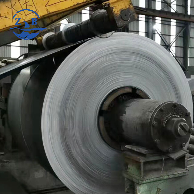 Carbon Steel Coil Carbon Steel Coil