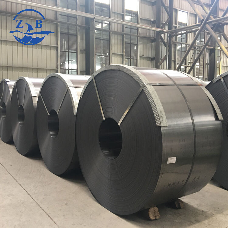 Alloy Steel Coil Alloy Steel Coil