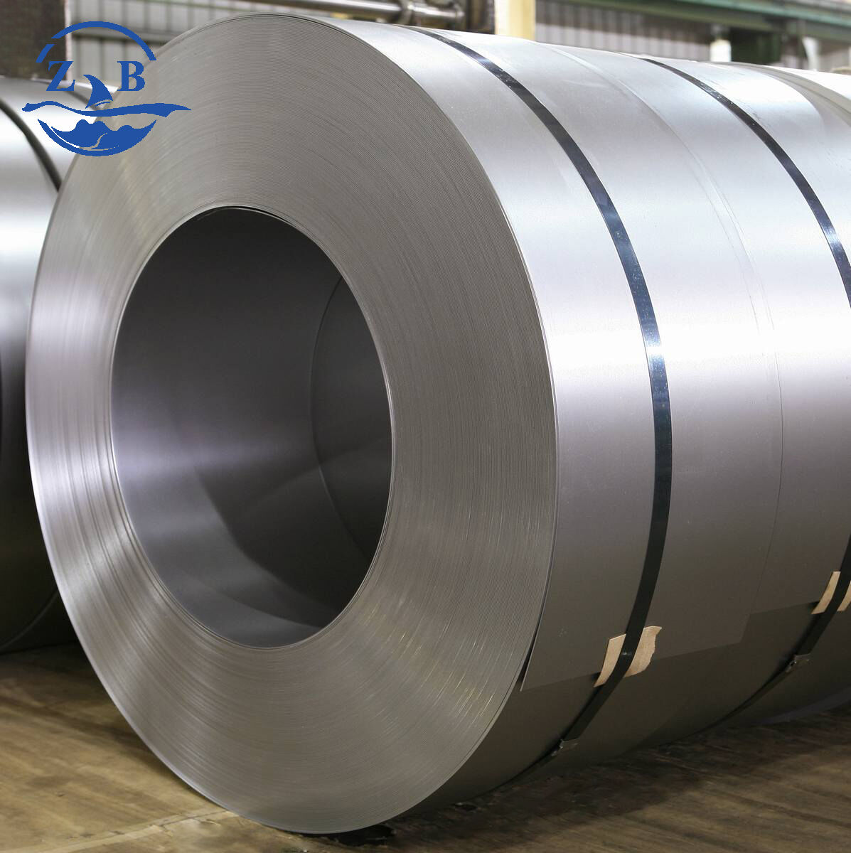 Cold Rolled Steel Coil Cold Rolled Steel Coil