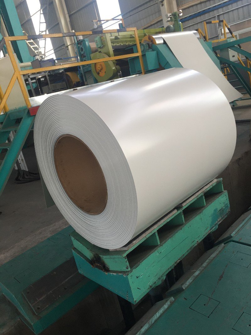 PPGL Coil