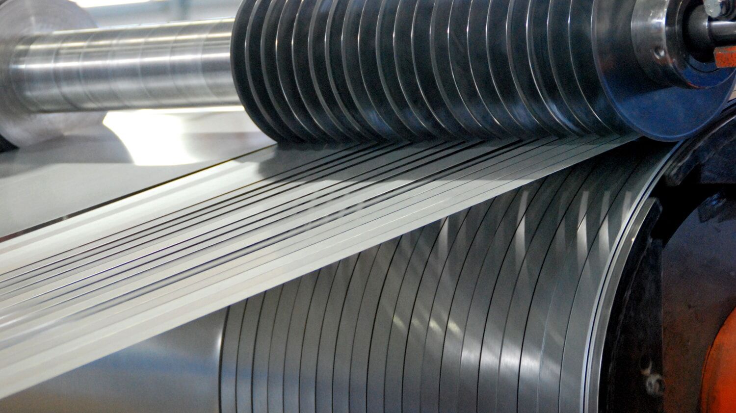 Galvalum Steel Strip