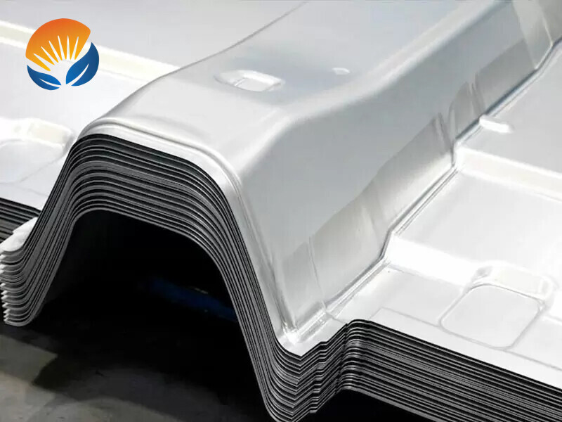 Car sheet metal stamping parts