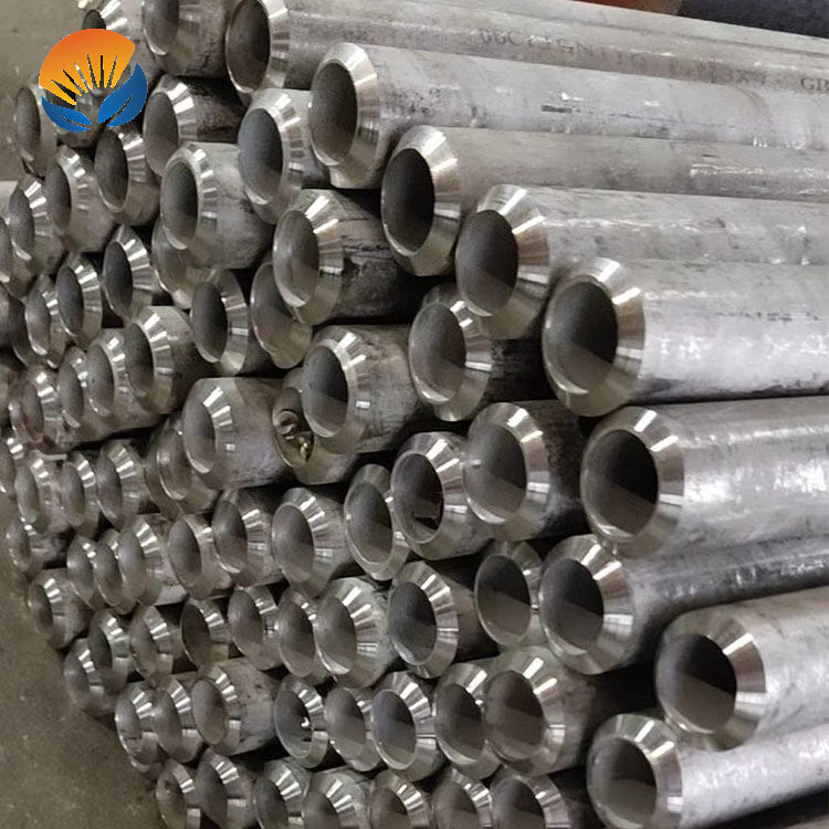2205 Stainless Steel Pipe