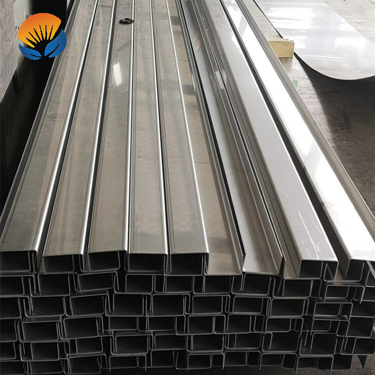 301 Stainless Steel Pipe