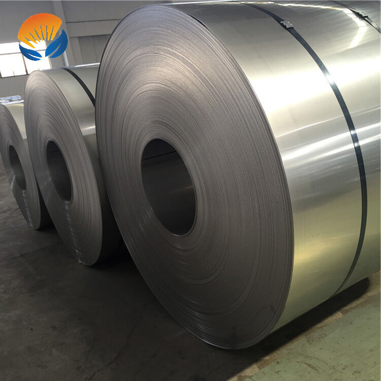 310S Stainless Steel Coil