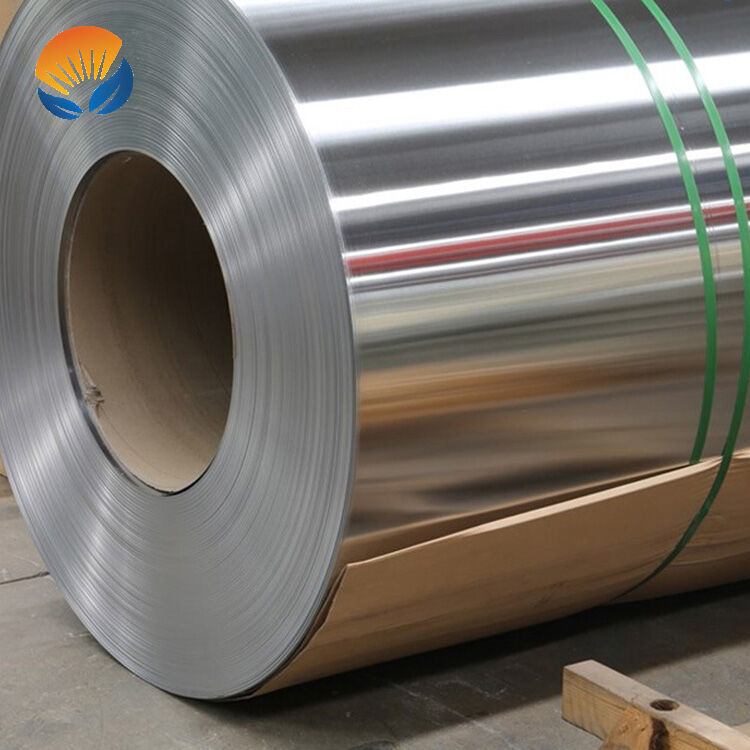 904L Stainless Steel Coil