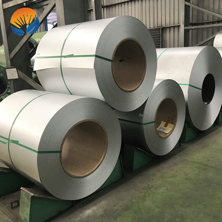 304L Stainless Steel Coil