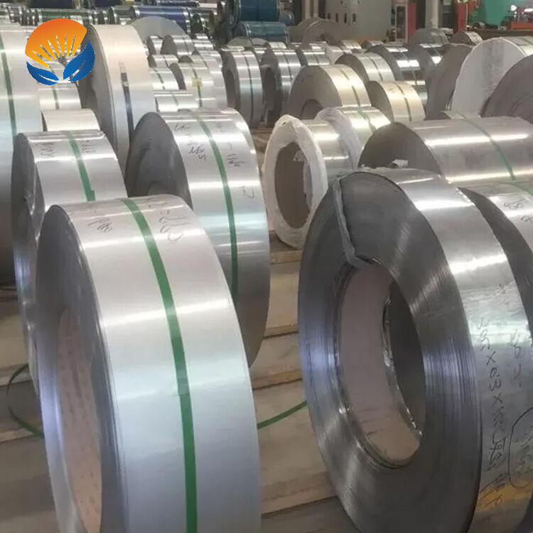 2205 Stainless Steel Strip
